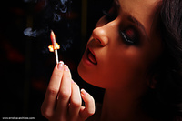 Huge naked photography glamour picture