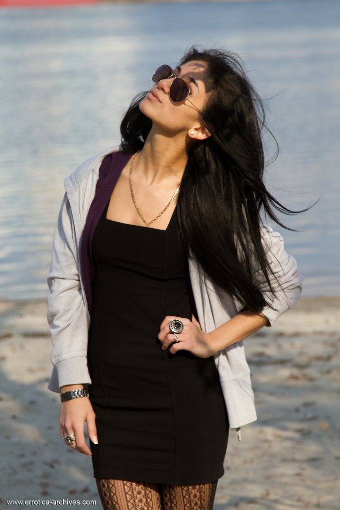 Nude model errotica archives