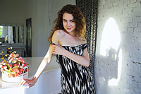 Horny juicy nineteen lovely eternal desire posing