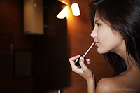 Crazy sexy babes artistic cute 20 age natural