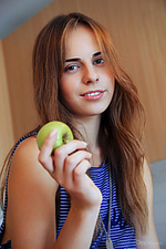 Beauty eternal desire cute naked gorgeous girls