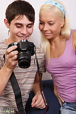 Females anal heaven pussy fucking