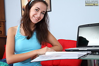 Teenage high definition porn set hard fucking fucking