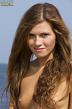 Super stretchy cum samples threesome babe