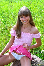Green of grass Green of grass