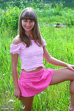 Green of grass Green of grass