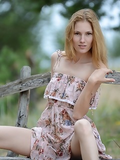 Gorgeous slim body