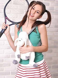 Gorgeous sport 19 age images flirty