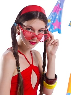 Amour angels titty beauty pictures with recorder