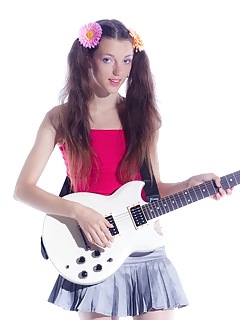 Juicy album erotic sex art stripping