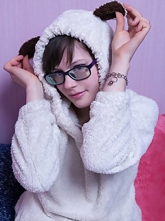 Panda playtime