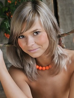 And outdoor art nude ashberry heaven softcore individual girl