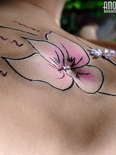 Body art
