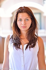 Ftv girls ariana Ftv girls ariana