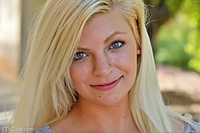 Ftv girls alex sarai