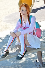 Ftv girls dolly