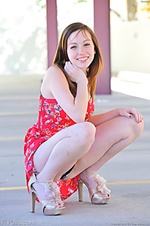 Ftv girls victoria