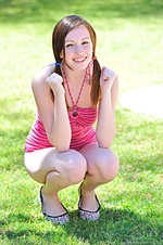 Ftv girls victoria
