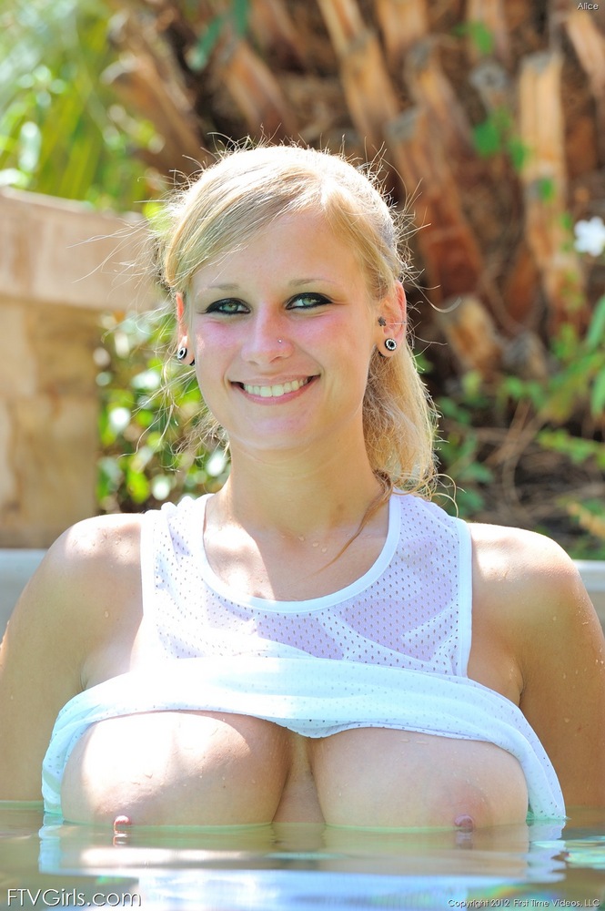 Ftv girls alice