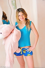 Ftv girls serena