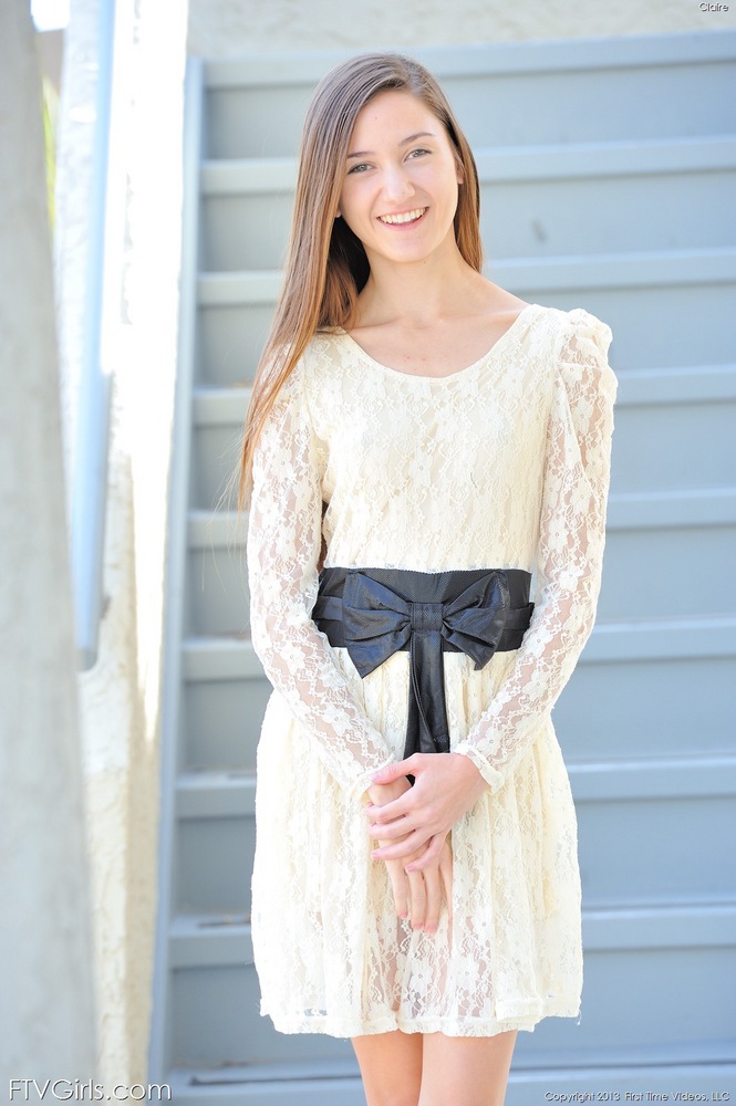 Ftv girls claire