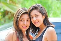 Ftv girls cortney sophie stephani