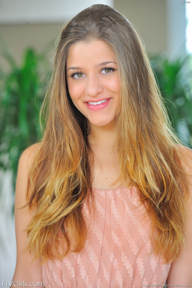 Ftv girls nicole2