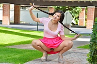 Ftv girls caroline