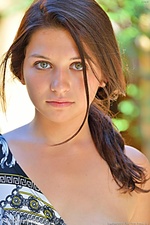 Ftv girls ariana