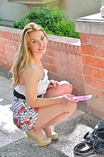 Ftv girls soraya michelle