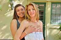 Ftv girls soraya michelle