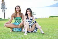 Ftv girls aubrey and mary