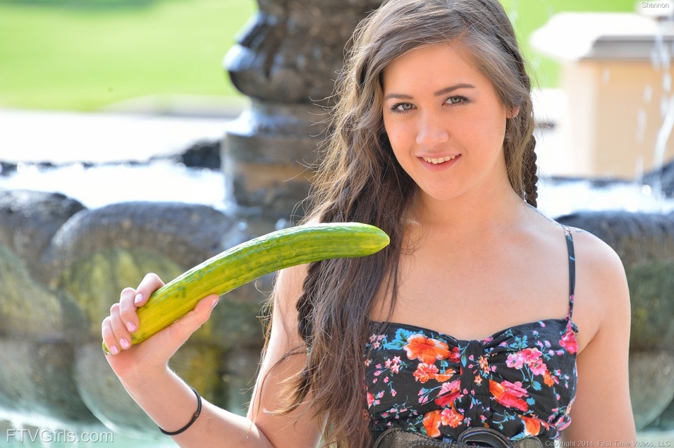 Ftv girls shannon