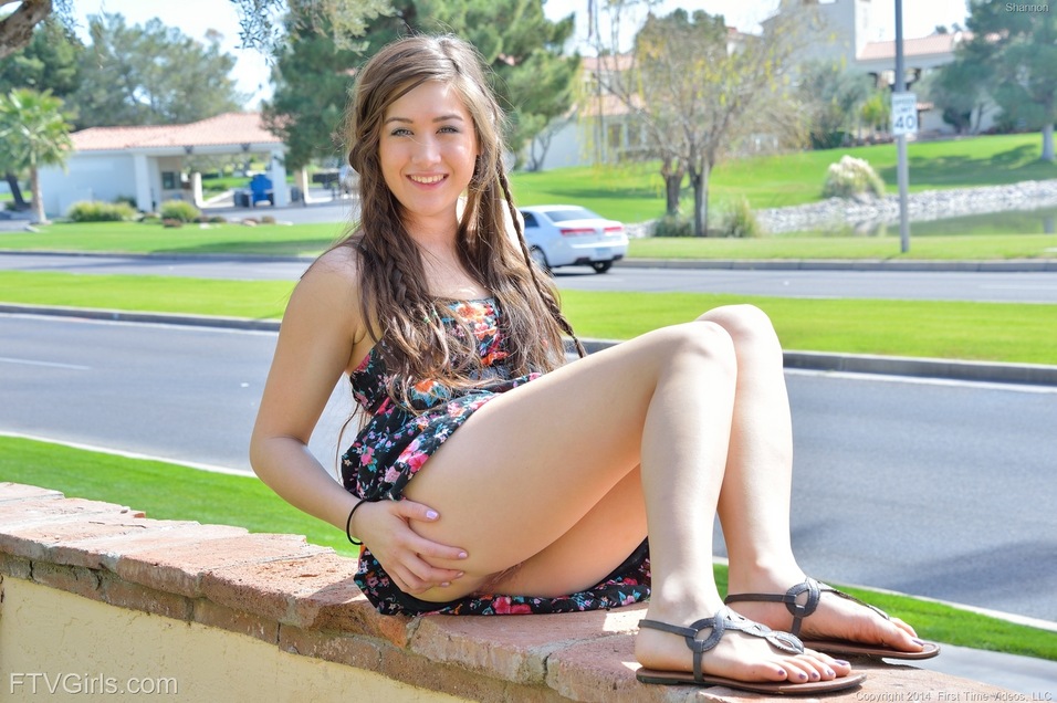 Ftv girls shannon