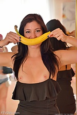 Ftv girls janessa