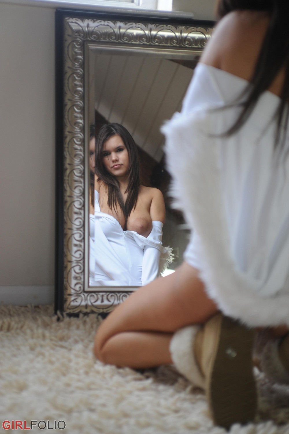 Wifes beauties art nude photo