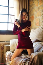 Sweeties perfect bodies girl folio