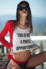 Model heaven beauties