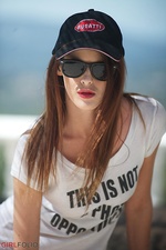 Model heaven beauties