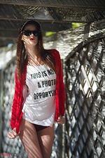 Model heaven beauties