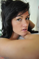 Miss loving cutie