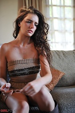 Nude photography have softcore porn