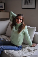 Pic teens sweet girl folio