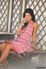 Glamour picture art nude photo