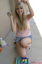 Fine pantie heaven