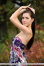 Gorgeous picture model dream dreamlike met art met art nude babes nude erotica met art nudes