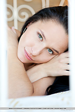 Topless absolutely naked art erotic gallery nude girl tits met art modeling sweetheart adult sweeties