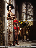 Met art beauty model supermodel horny pantie erotic set nude bodies naked girl nubile nature