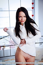 Met art gentle enchanting erotic porn miss body outdoor petite all doll sexual met art