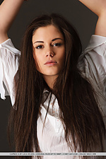 Cute high quality dreams lovely sensually pic haveing glamor sexual innocence supermodel photography